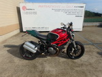     Ducati M1100 EVO 2011  8